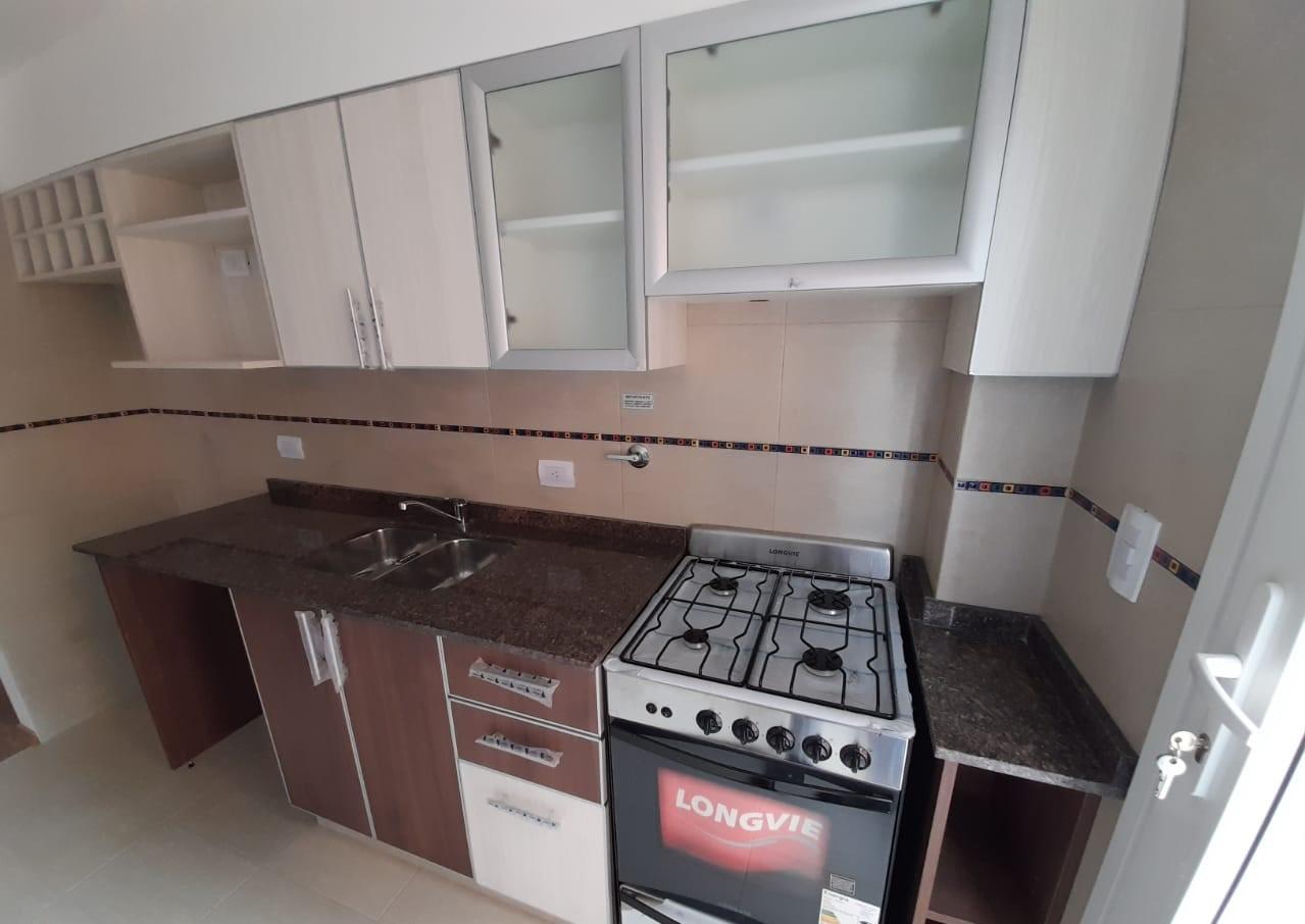 Departamento de 2 ambientes en Venta en Villa crespo