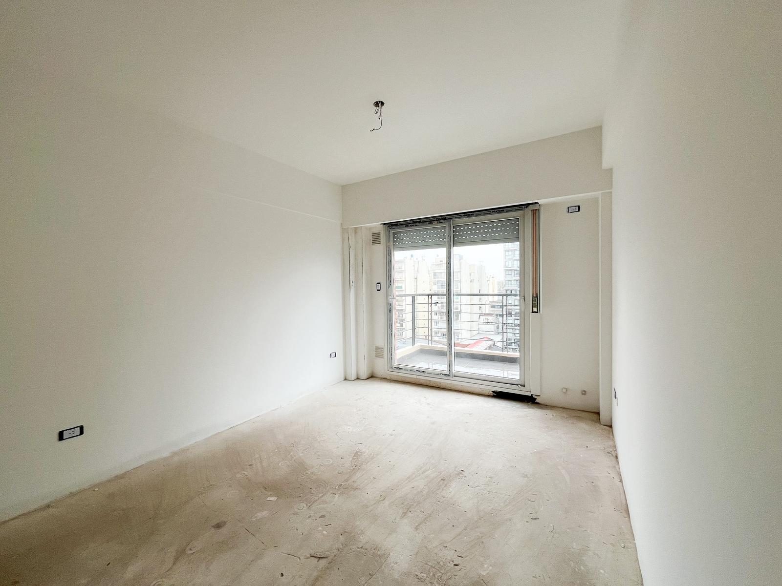Departamento de 2 ambientes en Venta en Villa crespo