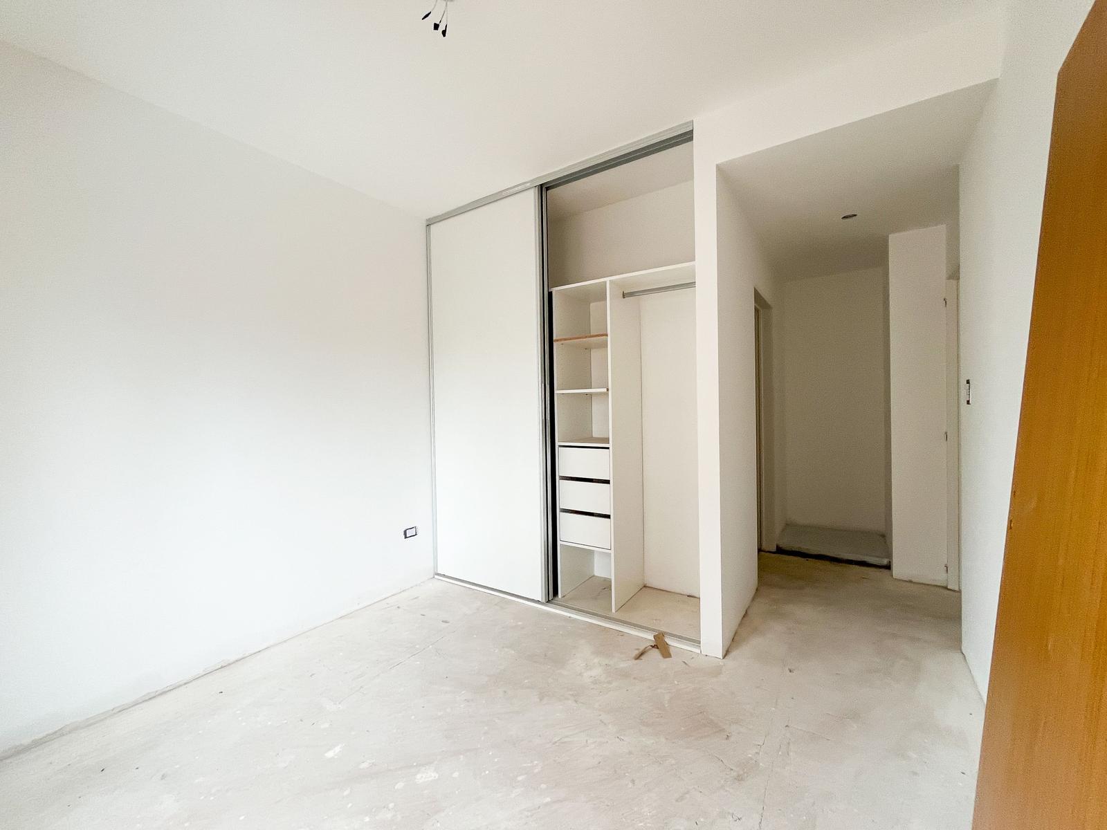 Departamento de 2 ambientes en Venta en Villa crespo