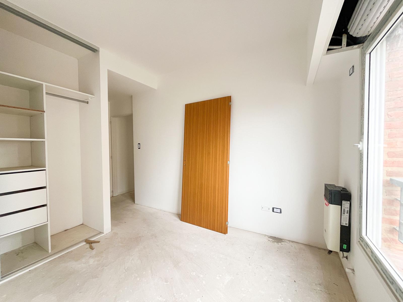 Departamento de 2 ambientes en Venta en Villa crespo