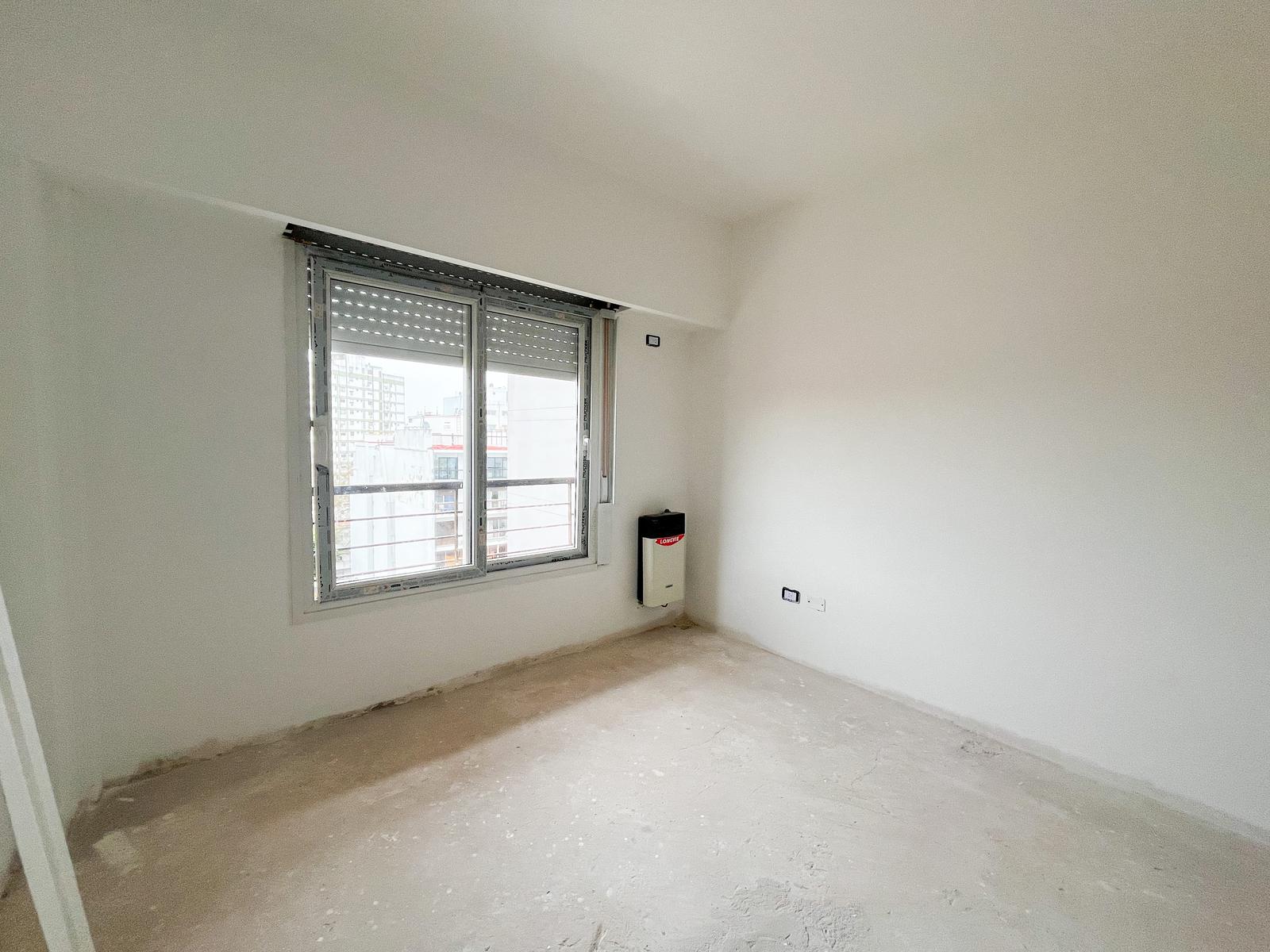Departamento de 2 ambientes en Venta en Villa crespo