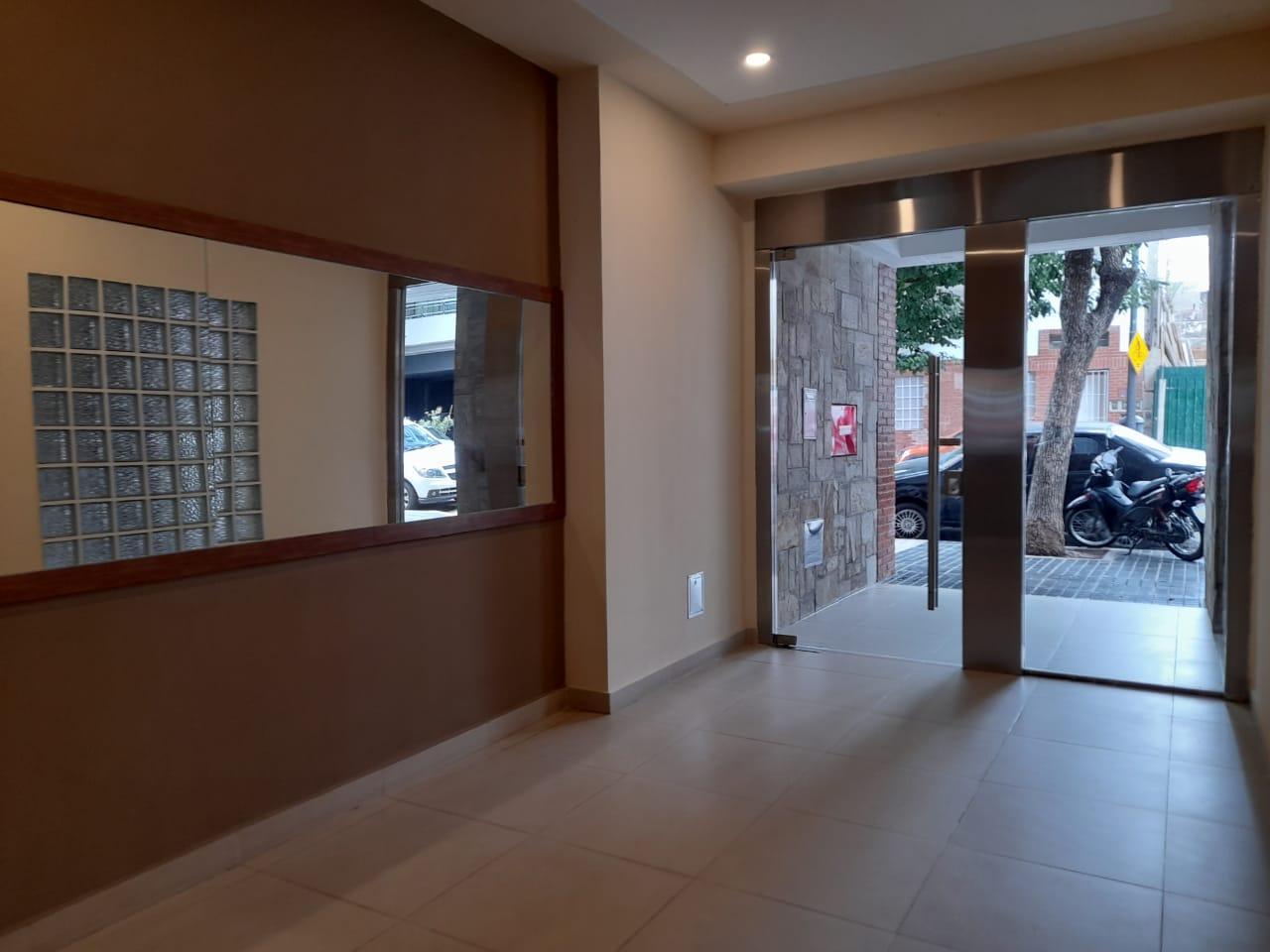 Departamento de 2 ambientes en Venta en Villa crespo