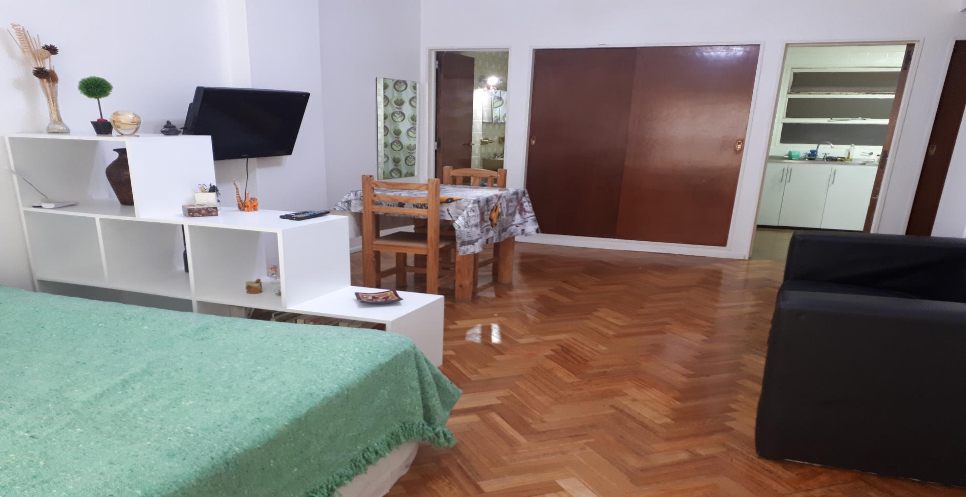 Departamento de 3 ambientes en Venta en Villa crespo