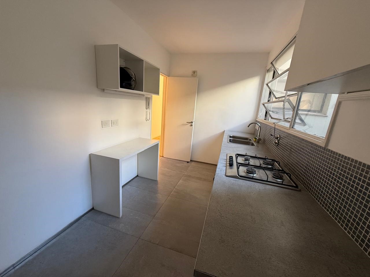 Departamento de 3 ambientes en Venta en Villa crespo