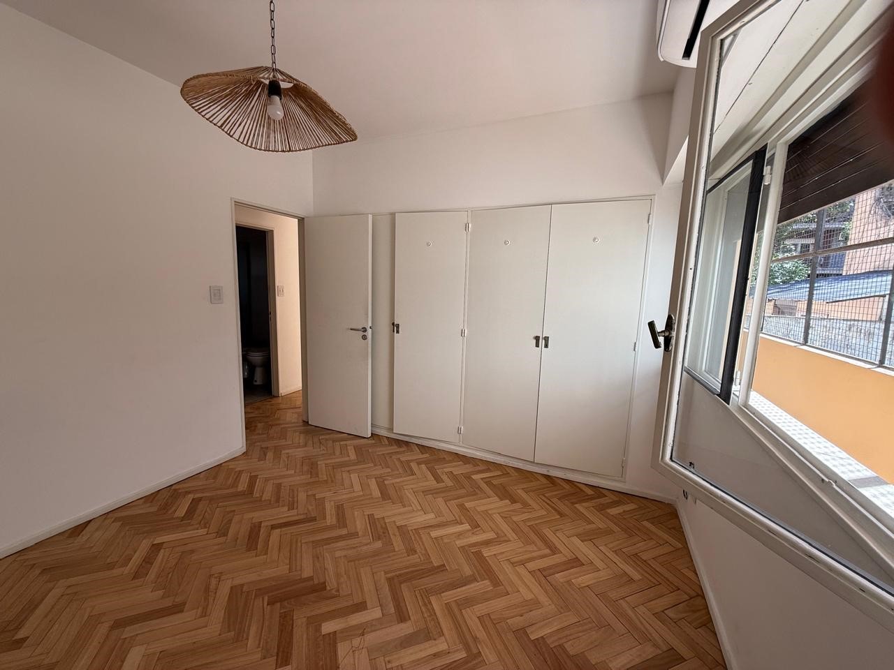 Departamento de 3 ambientes en Venta en Villa crespo