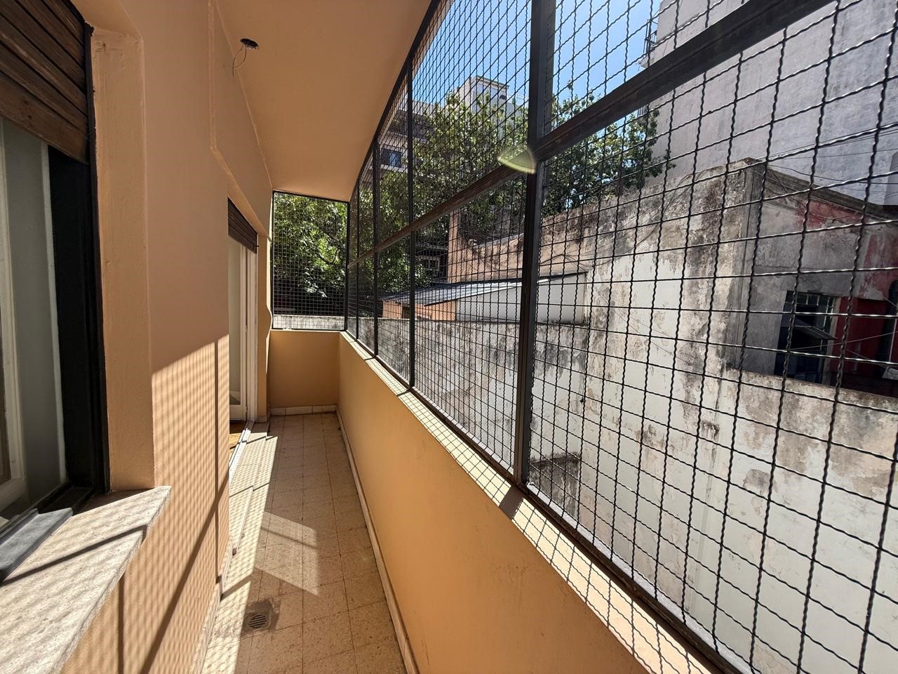 Departamento de 3 ambientes en Venta en Villa crespo