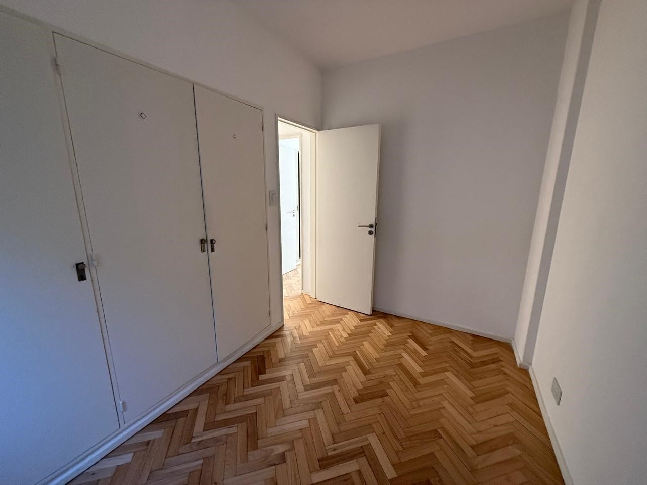 Departamento de 3 ambientes en Venta en Villa crespo