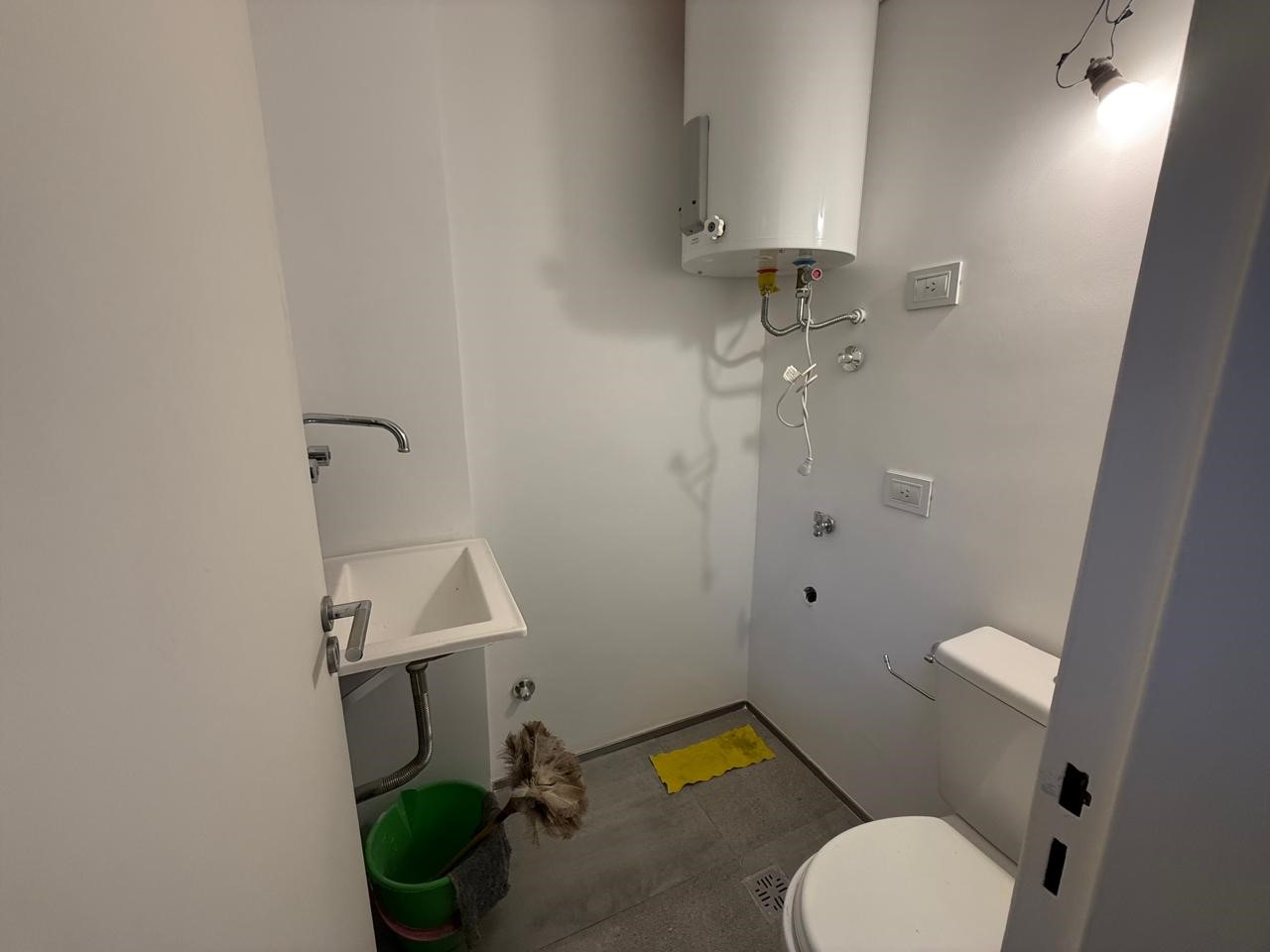 Departamento de 3 ambientes en Venta en Villa crespo