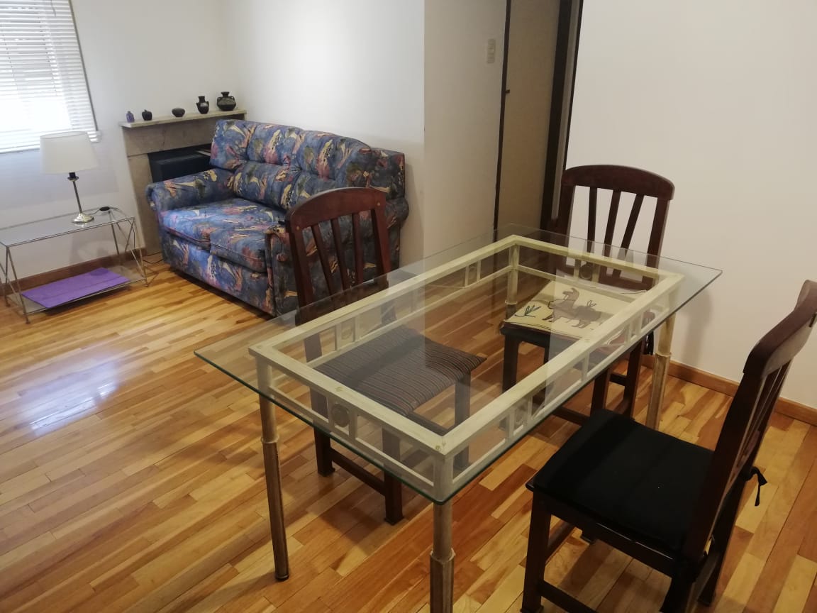 Departamento de 3 ambientes en  Venta en Villa Crespo. GALLARDO ANGEL al 200. Imagen 1