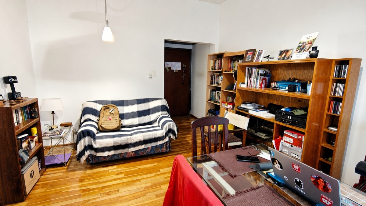 Departamento de 3 ambientes en Venta en Villa crespo
