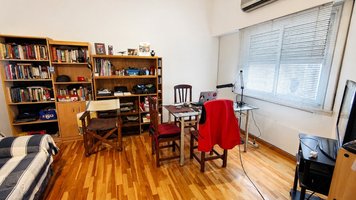 Departamento de 3 ambientes en Venta en Villa crespo
