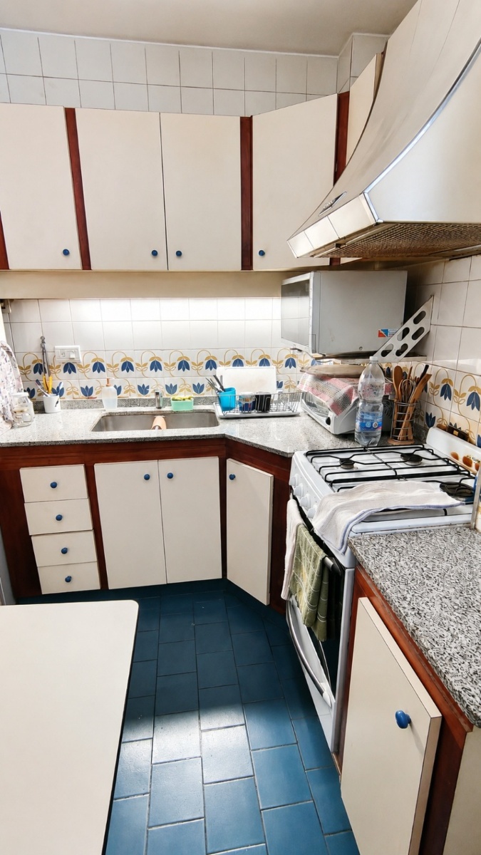 Departamento de 3 ambientes en Venta en Villa crespo