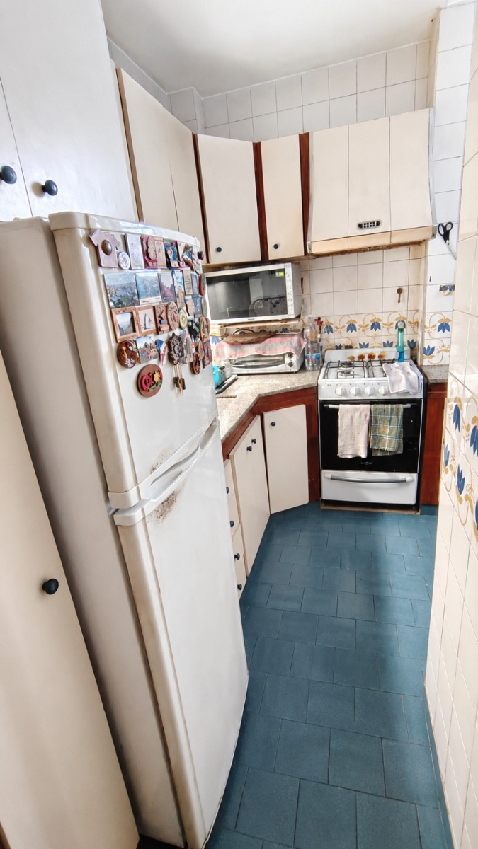 Departamento de 3 ambientes en Venta en Villa crespo