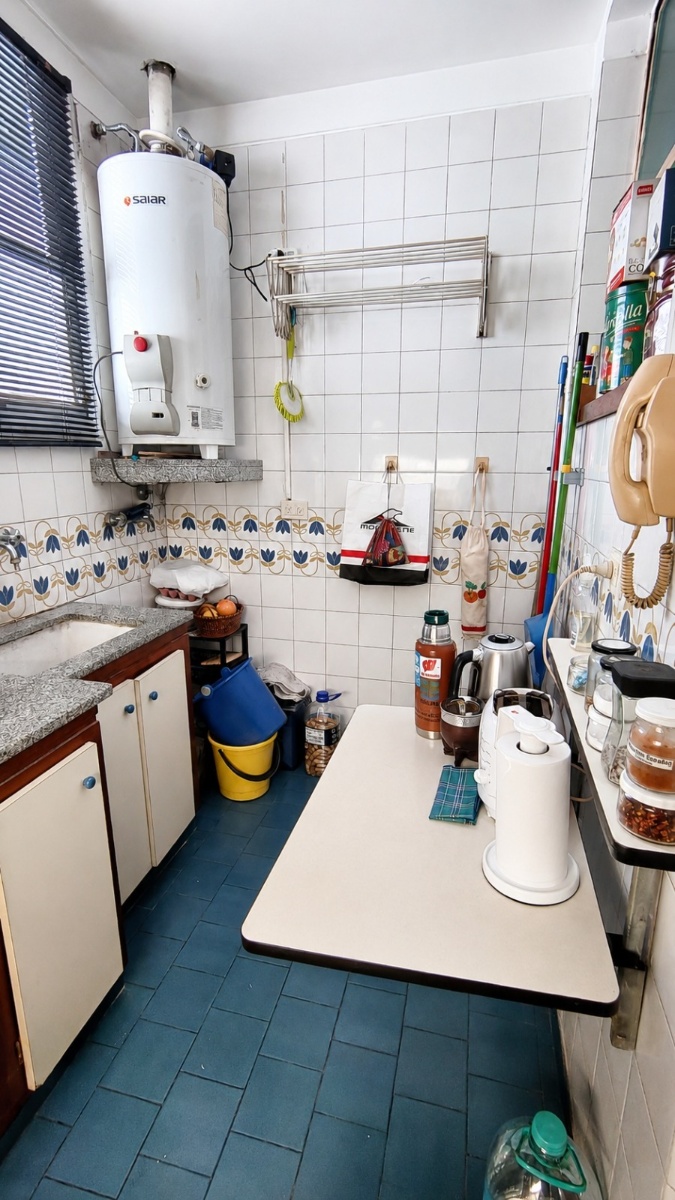 Departamento de 3 ambientes en Venta en Villa crespo