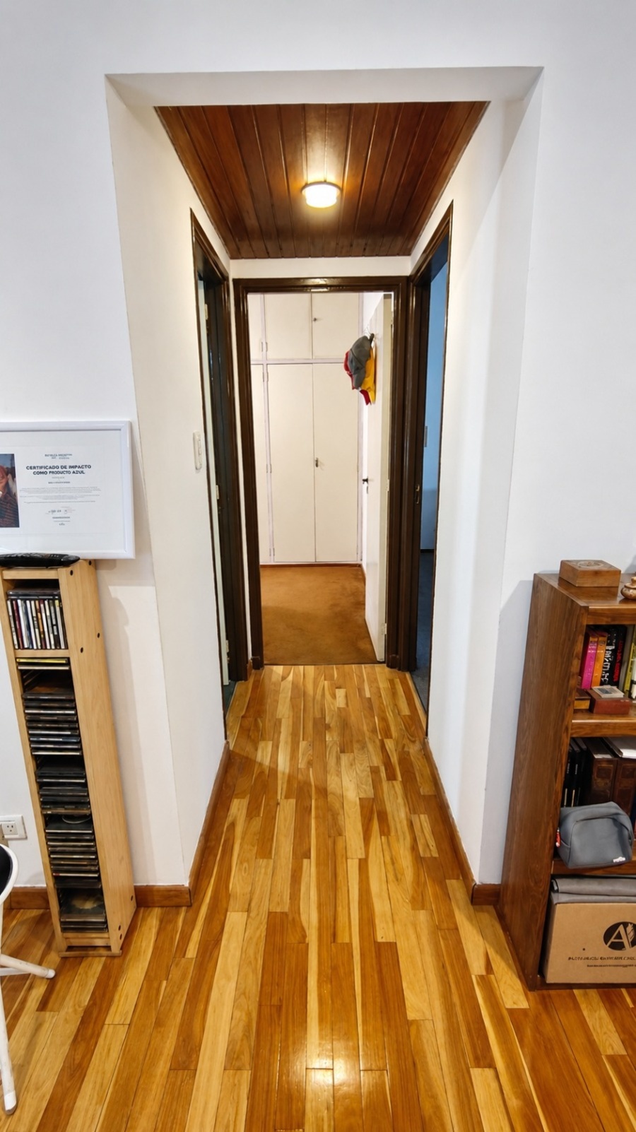 Departamento de 3 ambientes en Venta en Villa crespo