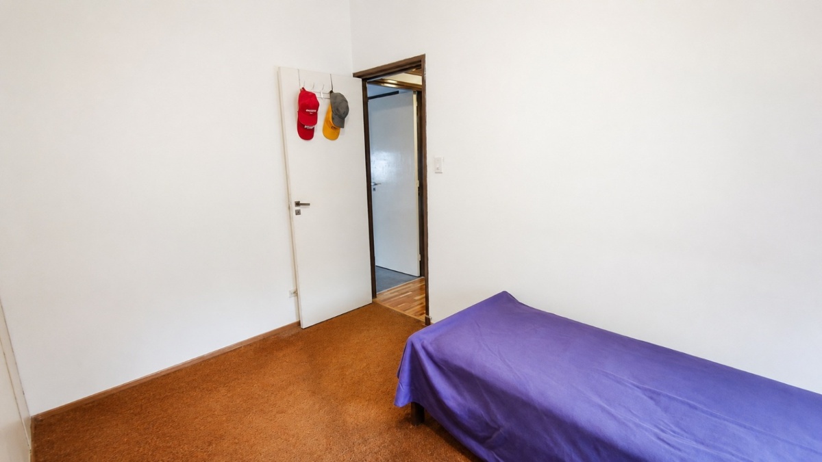 Departamento de 3 ambientes en Venta en Villa crespo