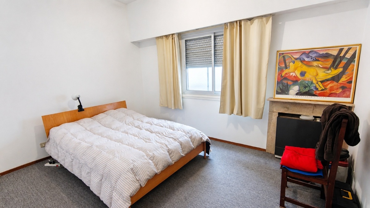 Departamento de 3 ambientes en Venta en Villa crespo