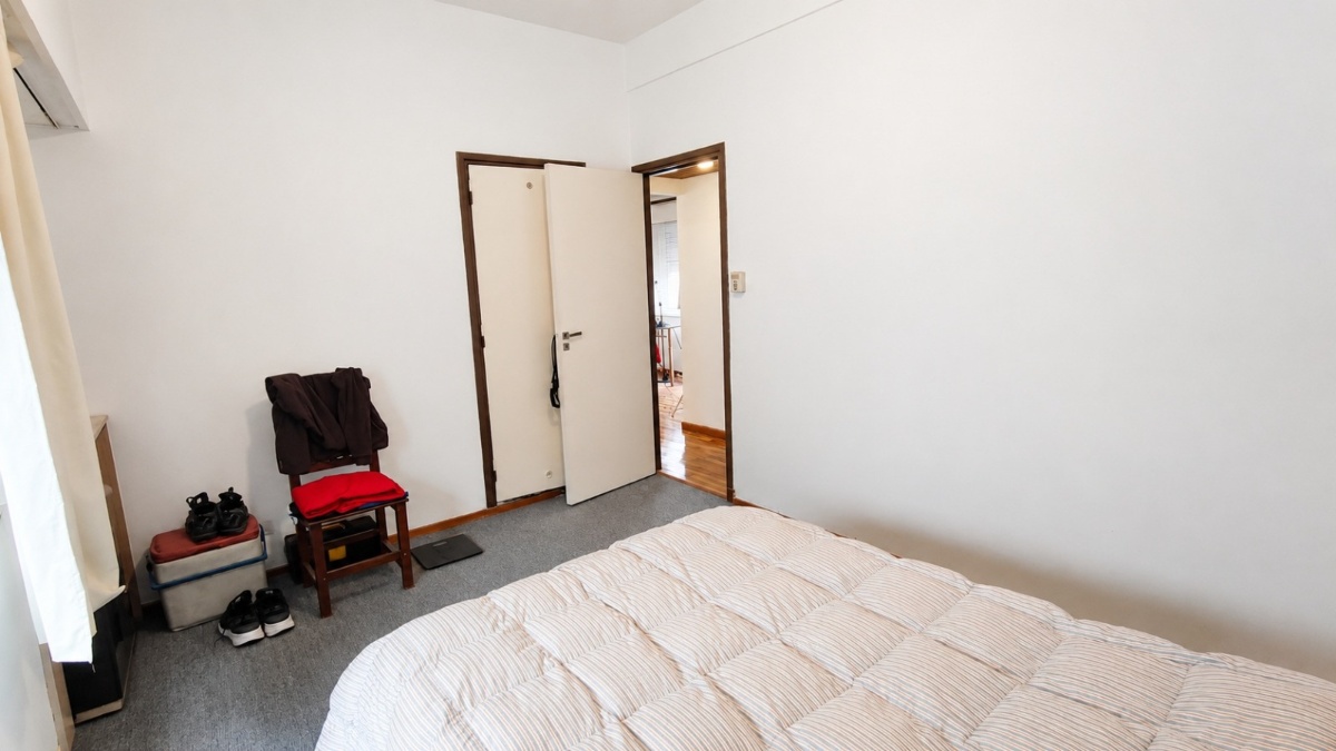 Departamento de 3 ambientes en Venta en Villa crespo