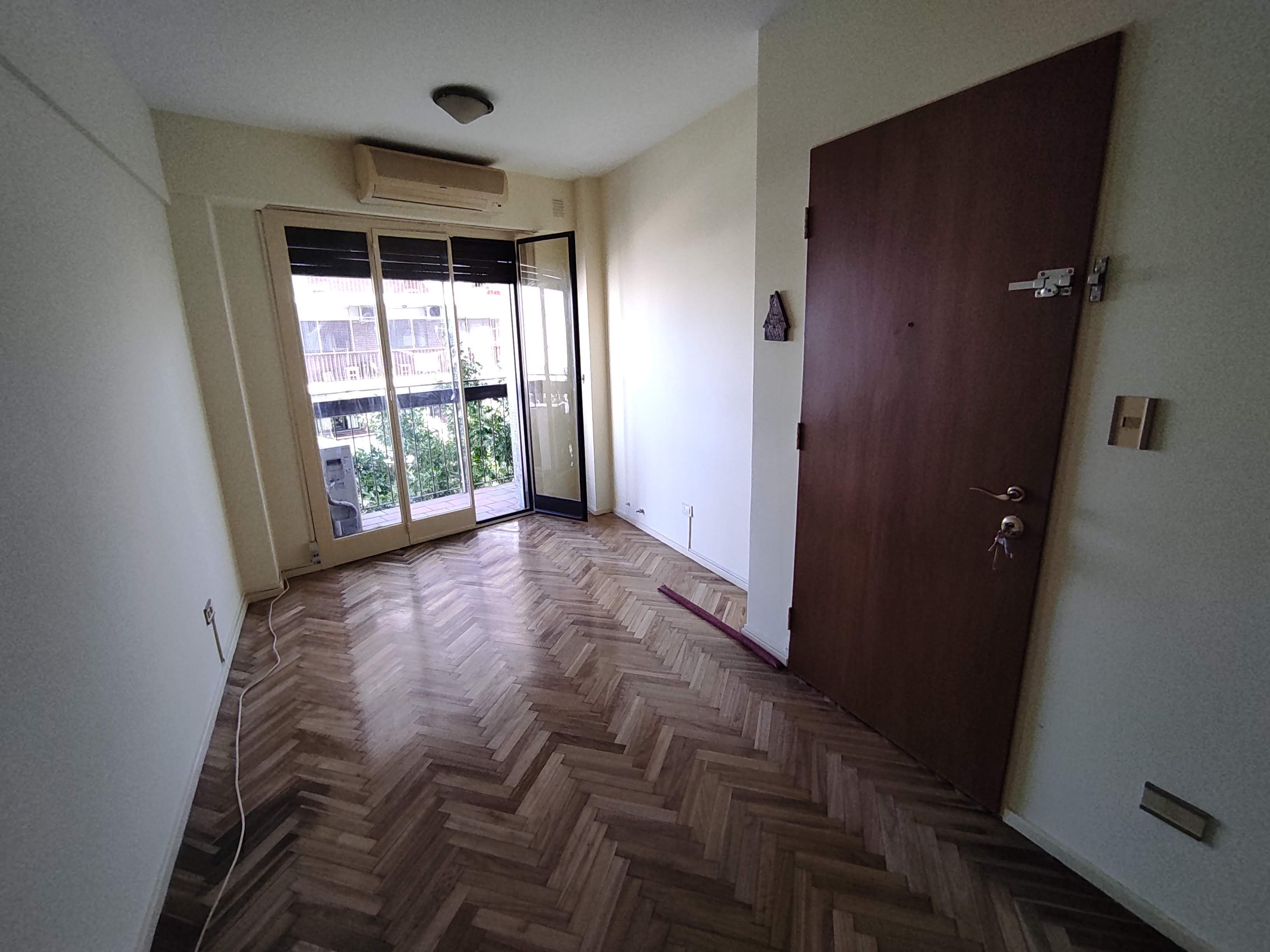 Departamento de 2 ambientes en Alquiler en Almagro