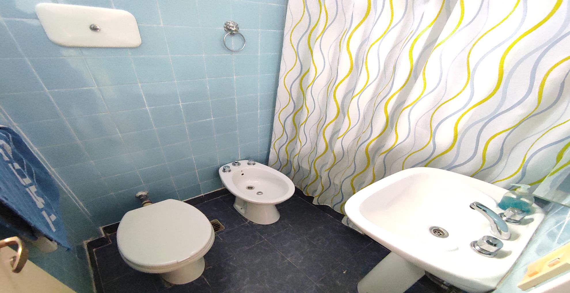 Departamento de 2 ambientes en Alquiler en Almagro