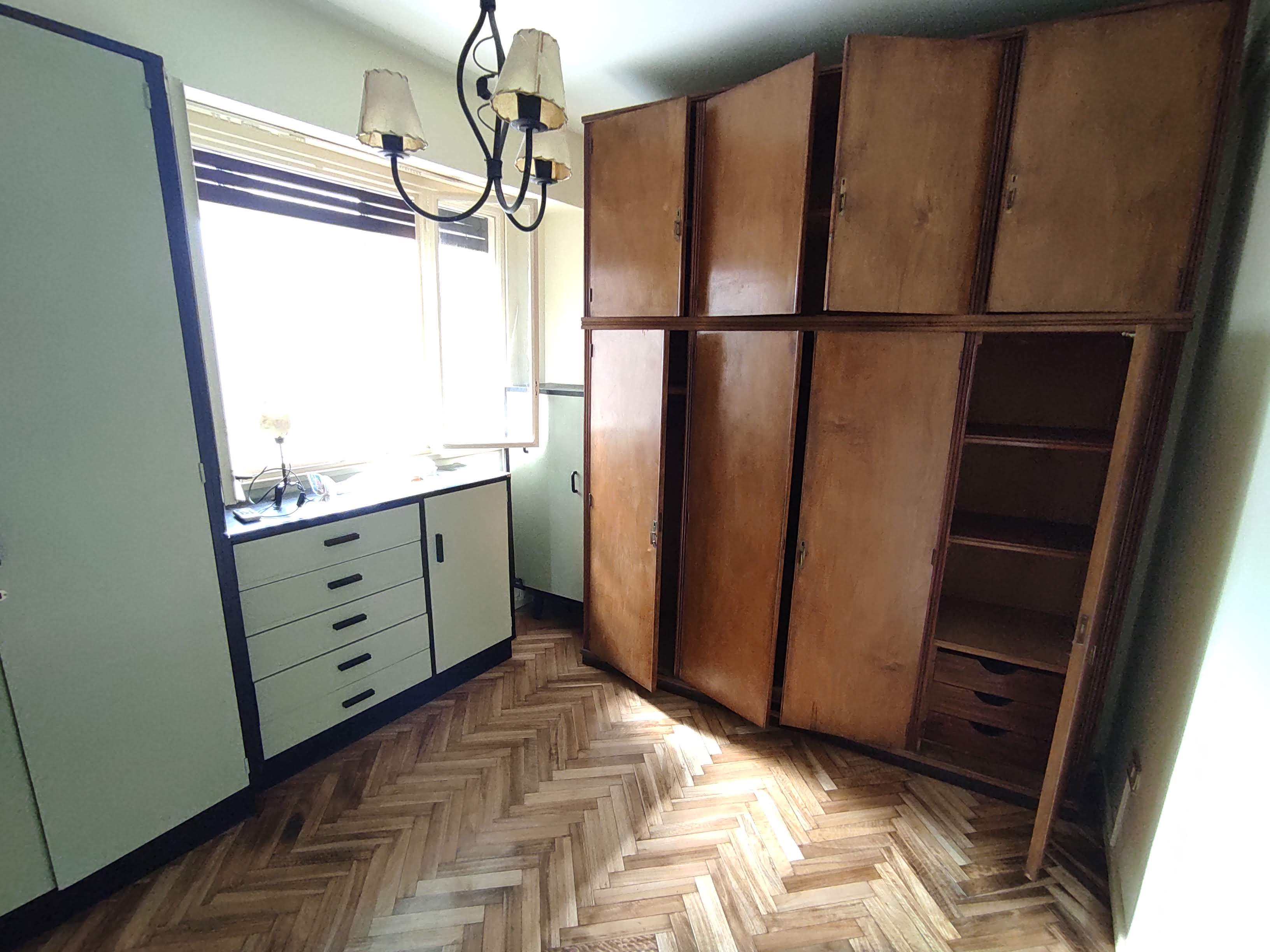 Departamento de 2 ambientes en Alquiler en Almagro