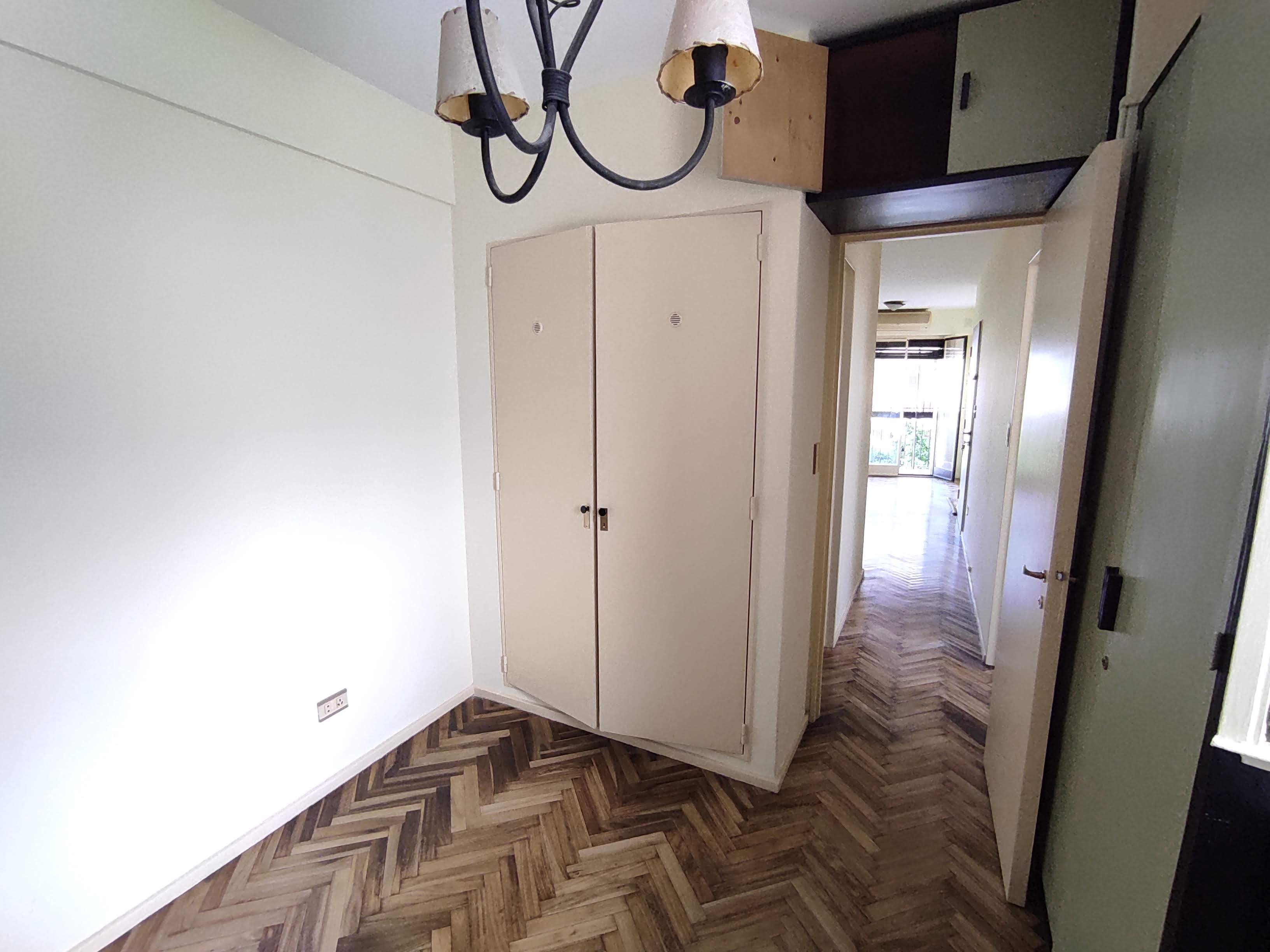 Departamento de 2 ambientes en Alquiler en Almagro