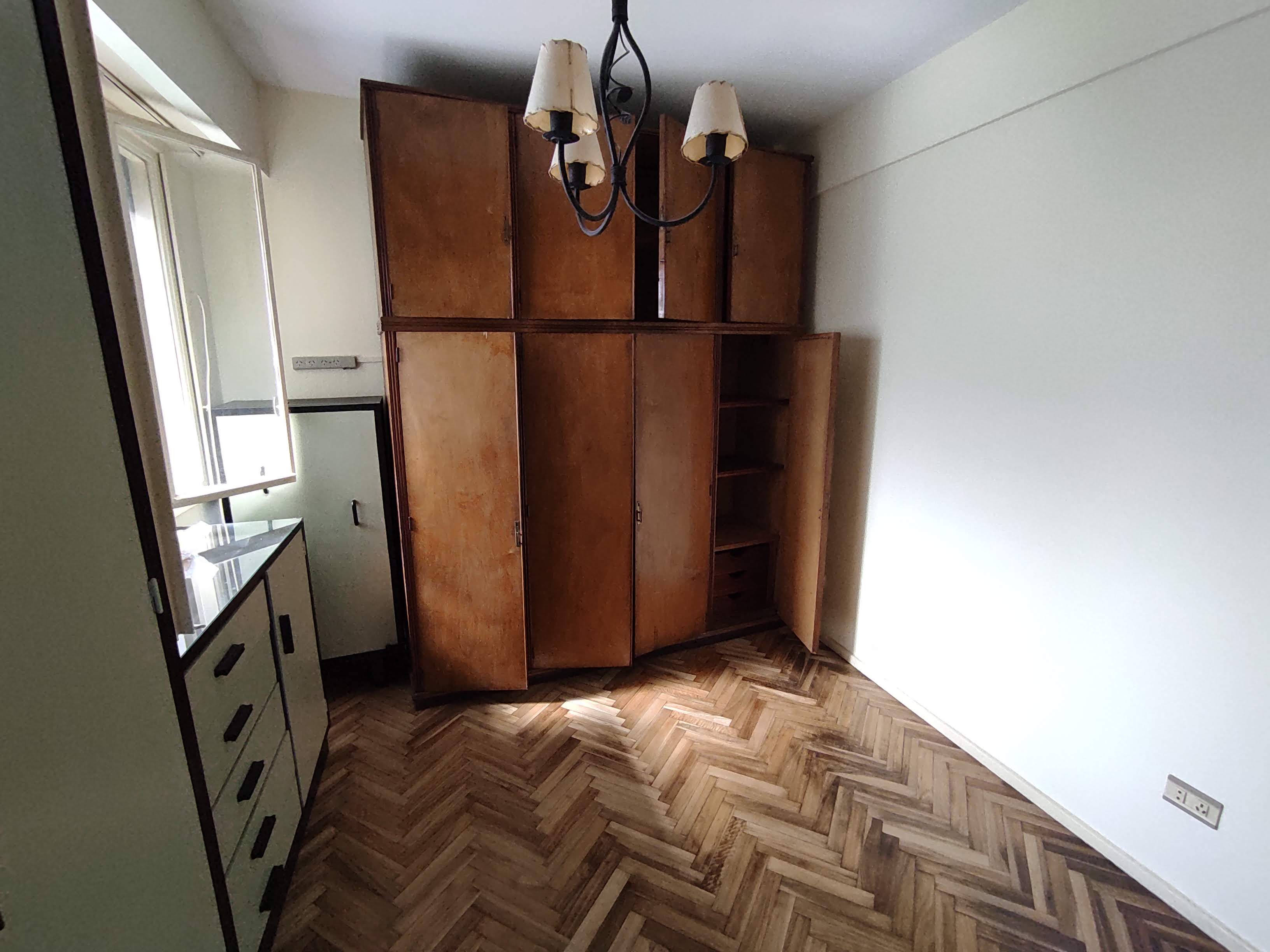 Departamento de 2 ambientes en Alquiler en Almagro