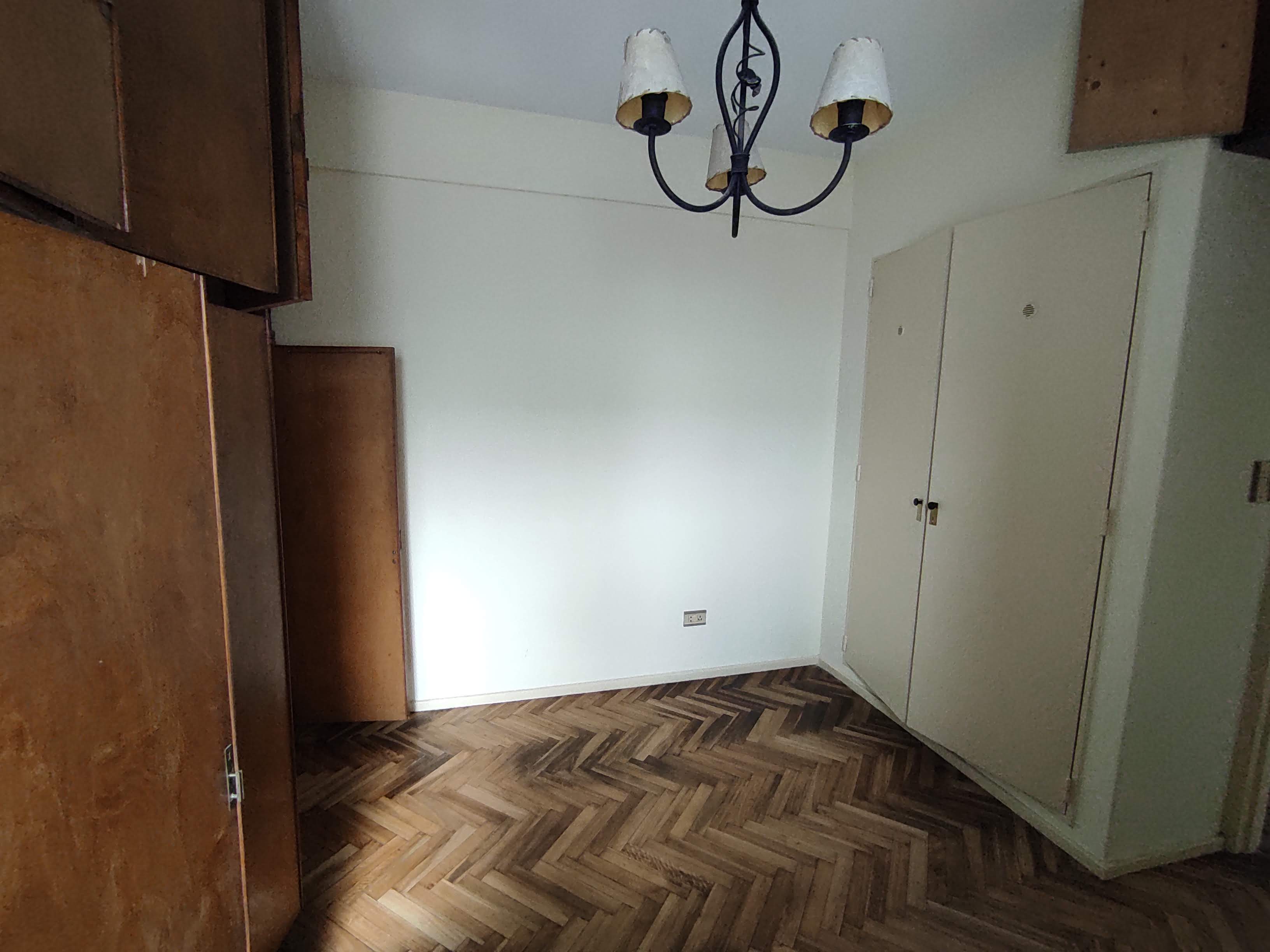 Departamento de 2 ambientes en Alquiler en Almagro