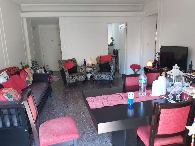Departamento de 3 ambientes en Venta en Almagro