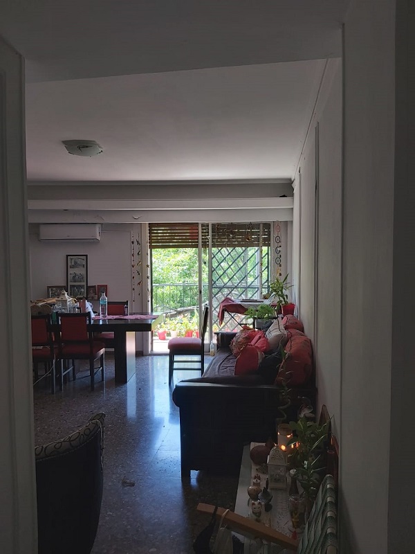 Departamento de 3 ambientes en Venta en Almagro