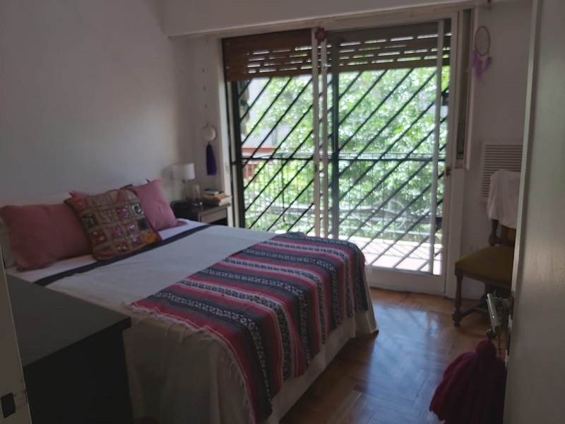 Departamento de 3 ambientes en Venta en Almagro