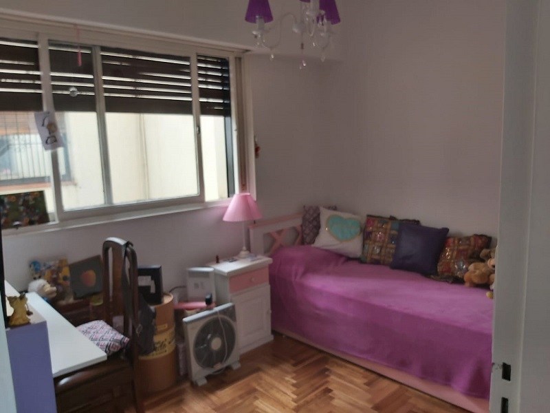 Departamento de 3 ambientes en Venta en Almagro