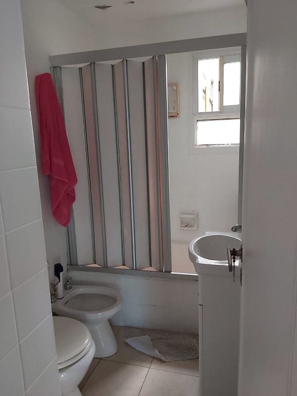 Departamento de 3 ambientes en Venta en Almagro