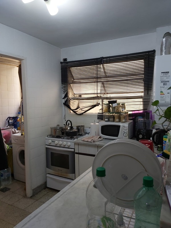 Departamento de 3 ambientes en Venta en Almagro