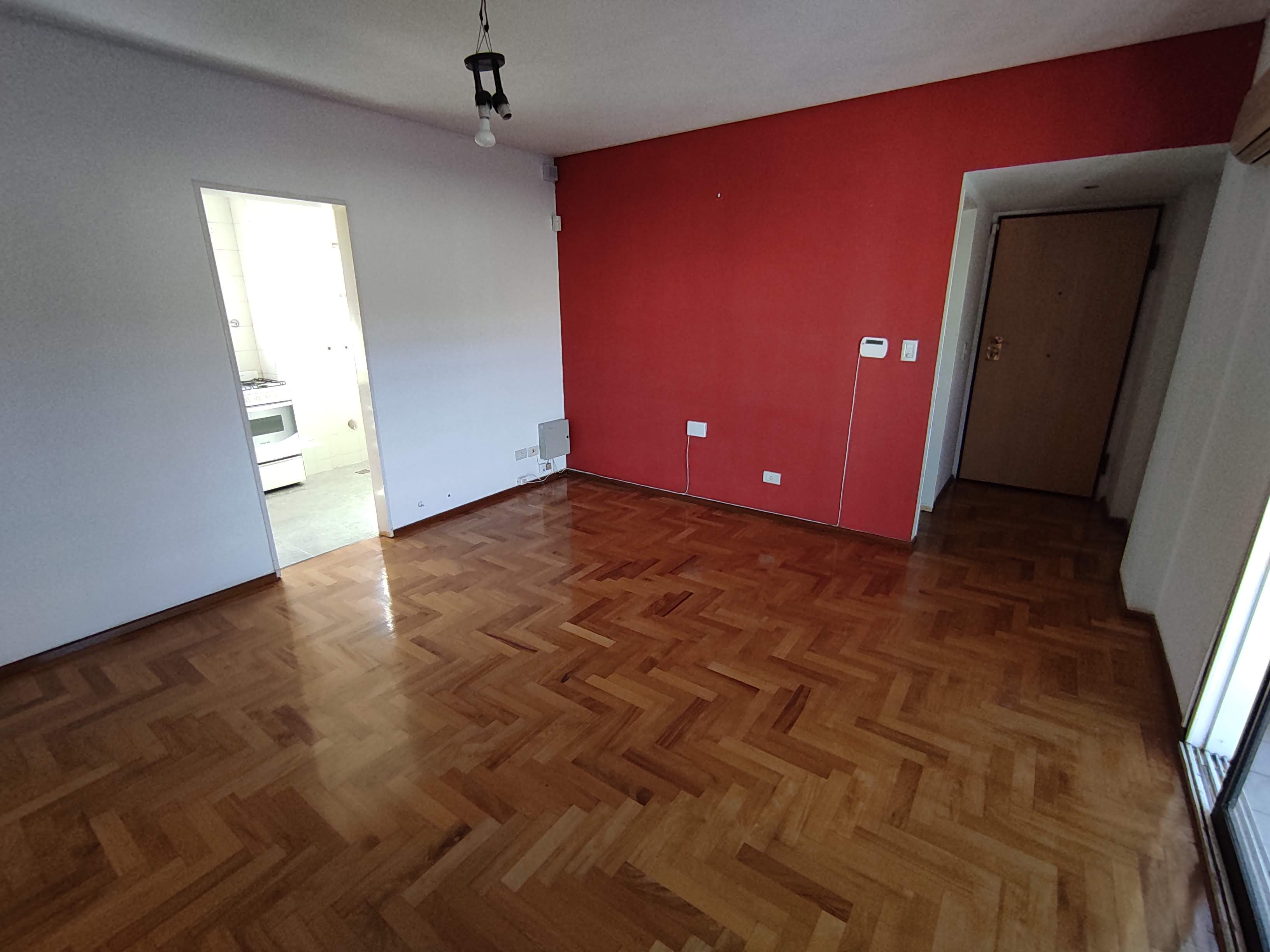 Departamento de 3 ambientes en Alquiler en Almagro