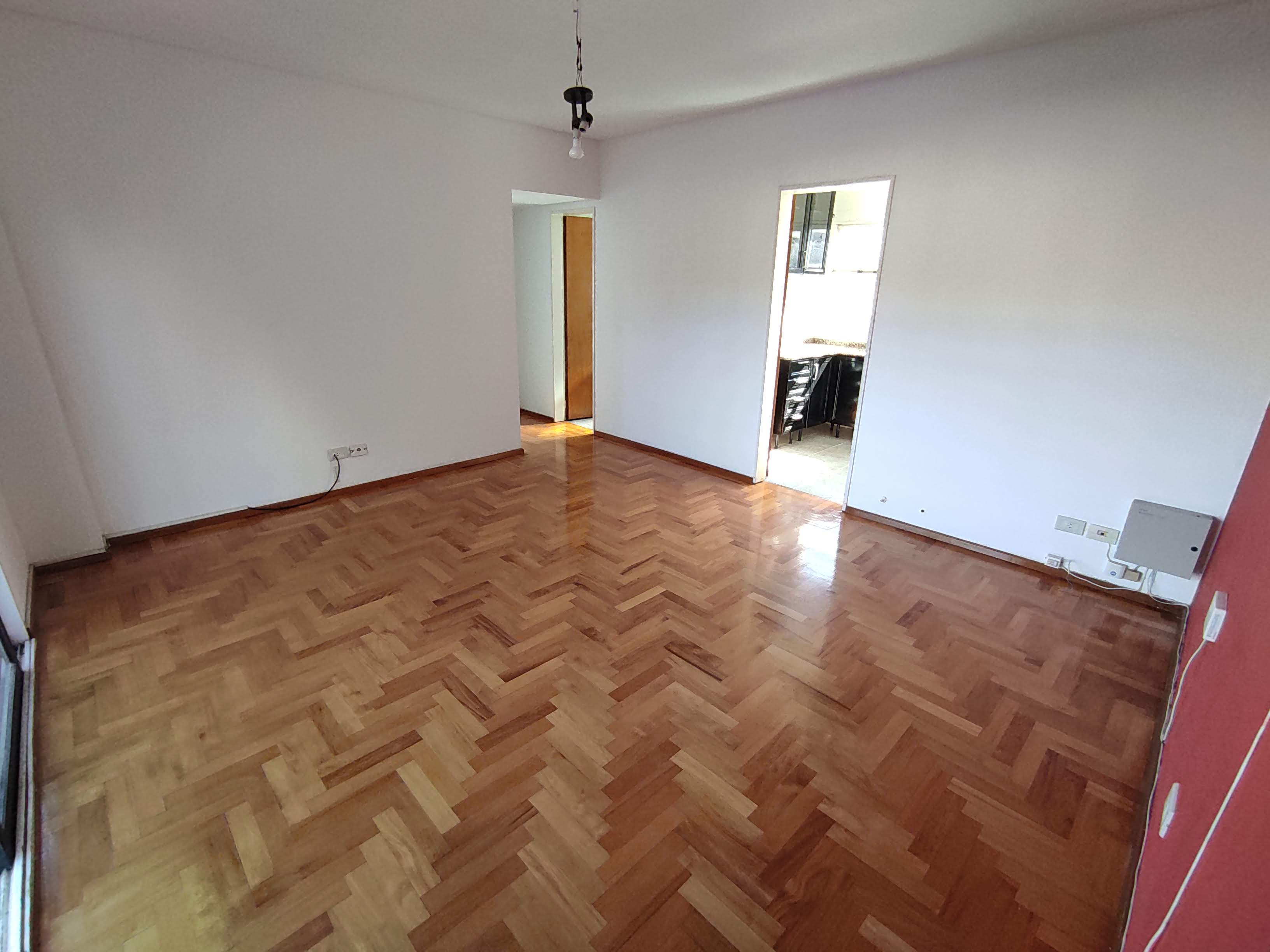 Departamento de 3 ambientes en Alquiler en Almagro