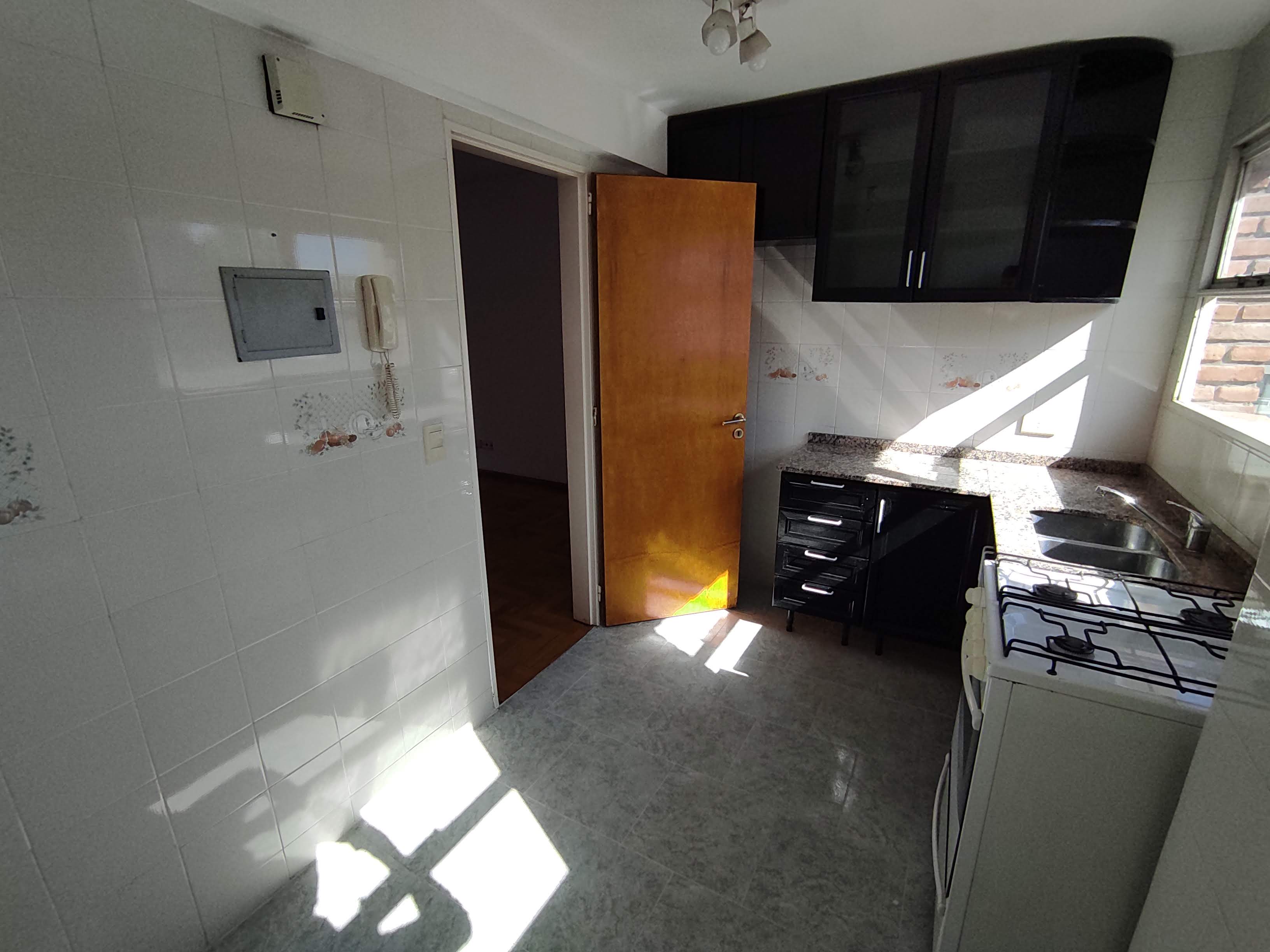Departamento de 3 ambientes en Alquiler en Almagro