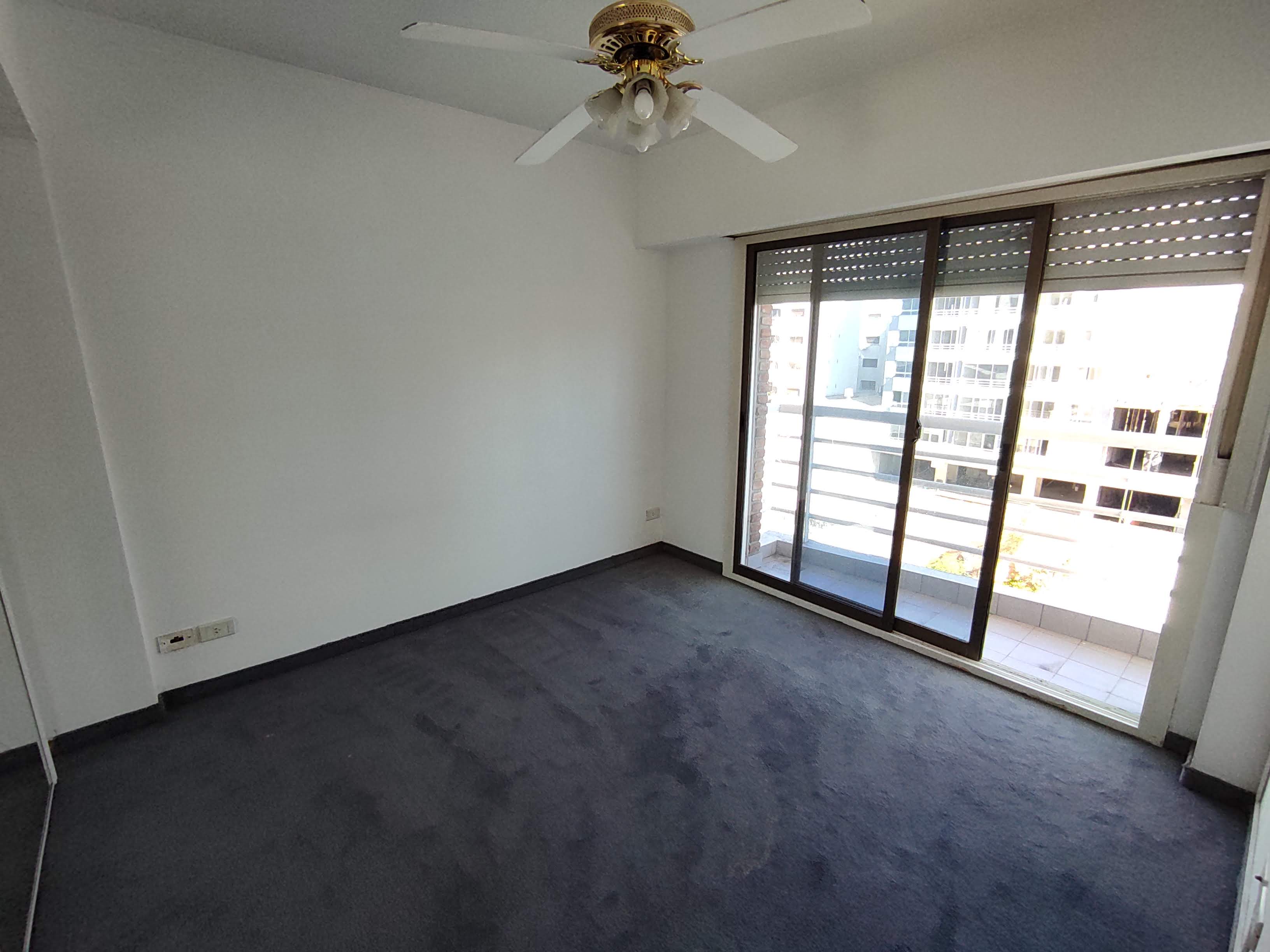 Departamento de 3 ambientes en Alquiler en Almagro