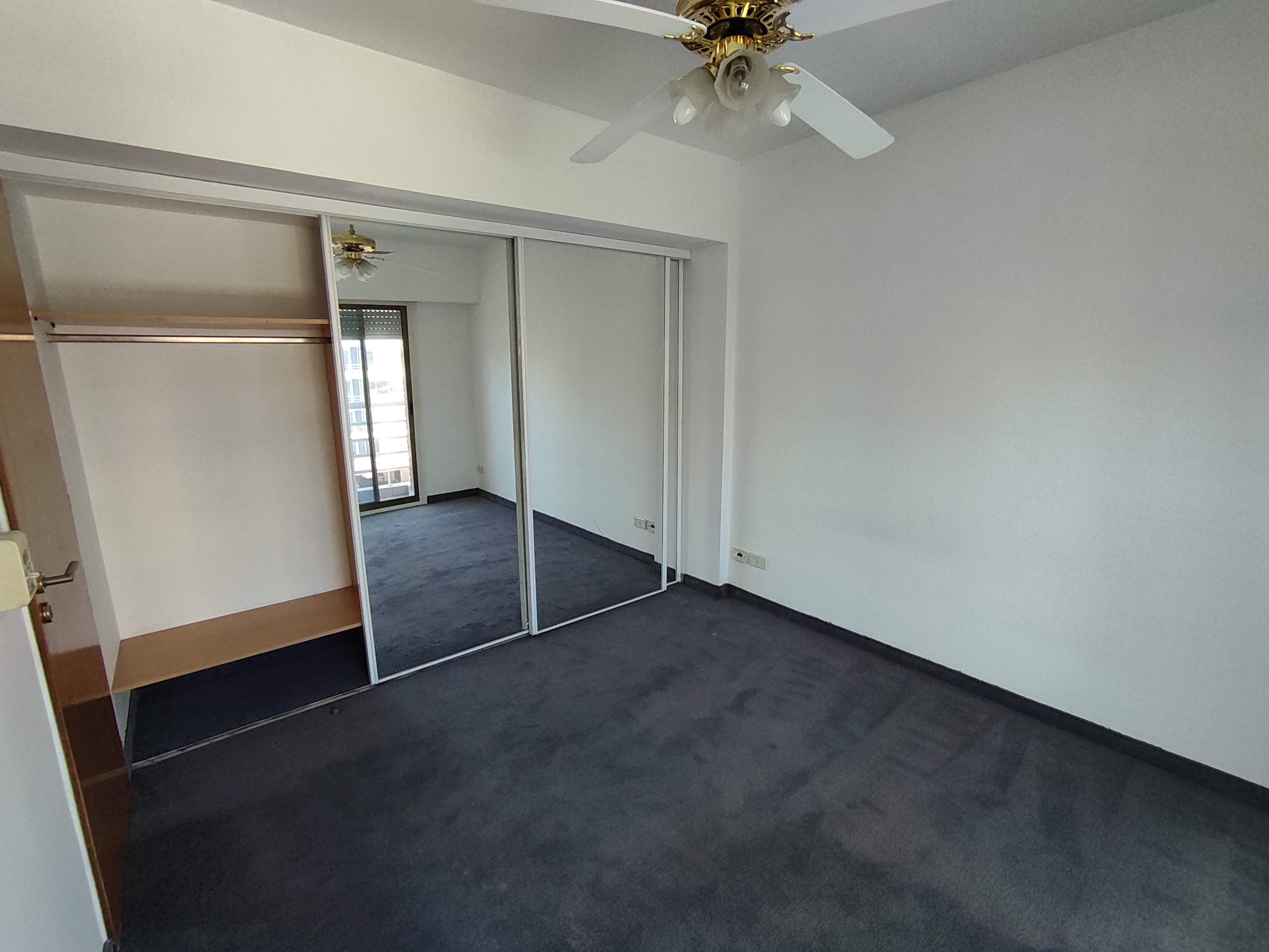 Departamento de 3 ambientes en Alquiler en Almagro