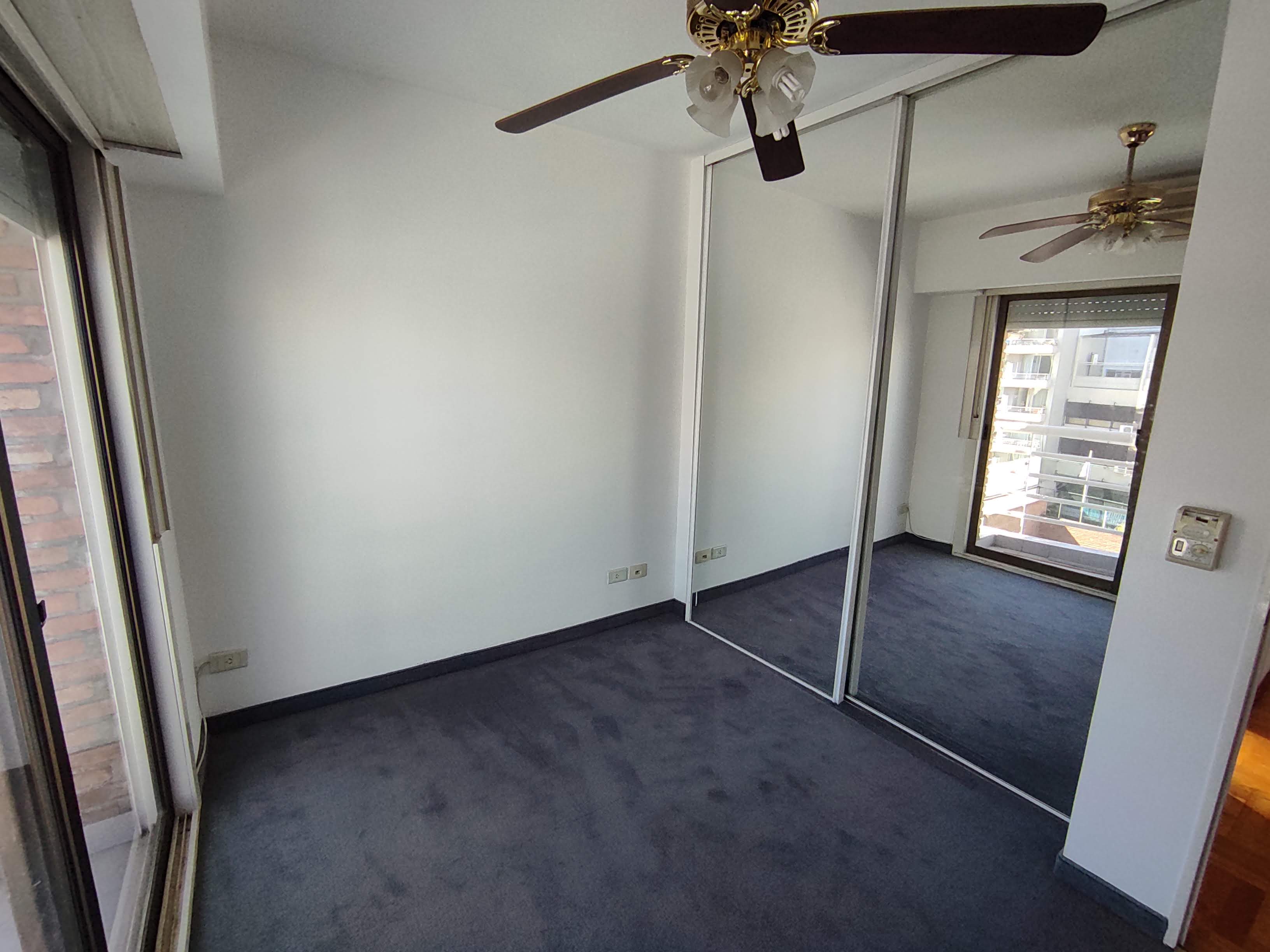 Departamento de 3 ambientes en Alquiler en Almagro