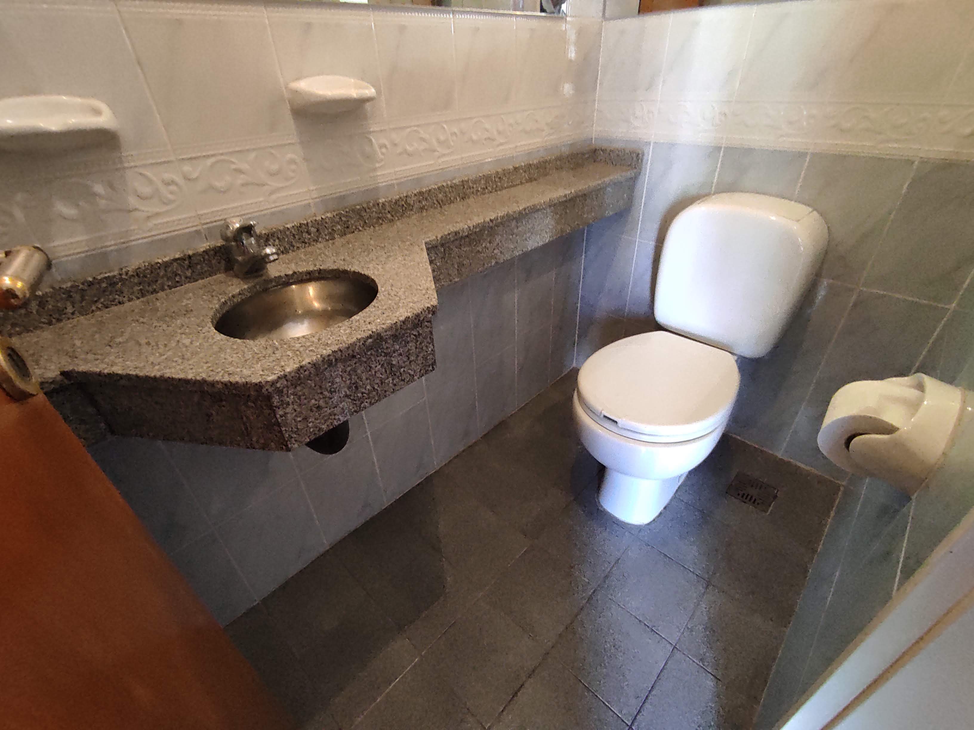 Departamento de 3 ambientes en Alquiler en Almagro