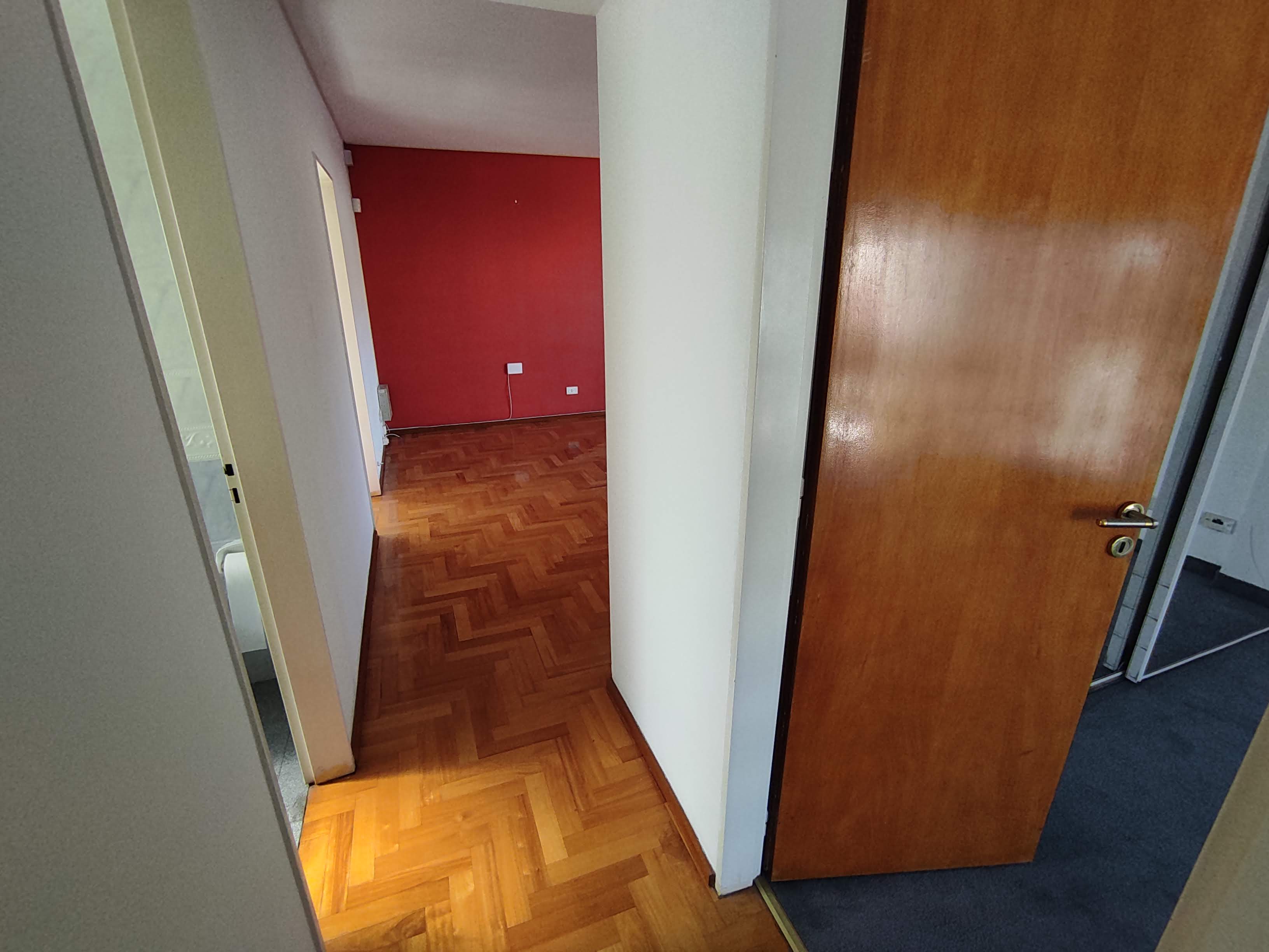 Departamento de 3 ambientes en Alquiler en Almagro
