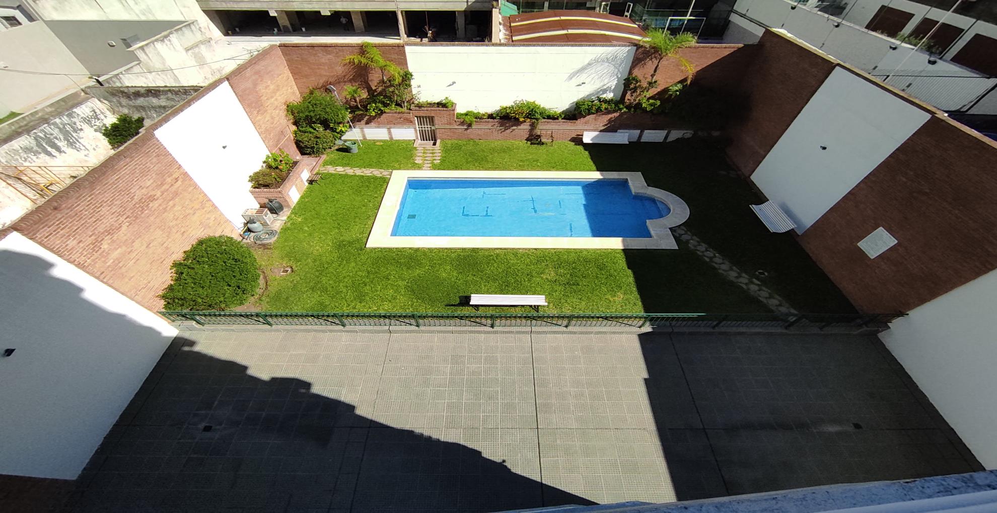 Departamento de 3 ambientes en Alquiler en Almagro
