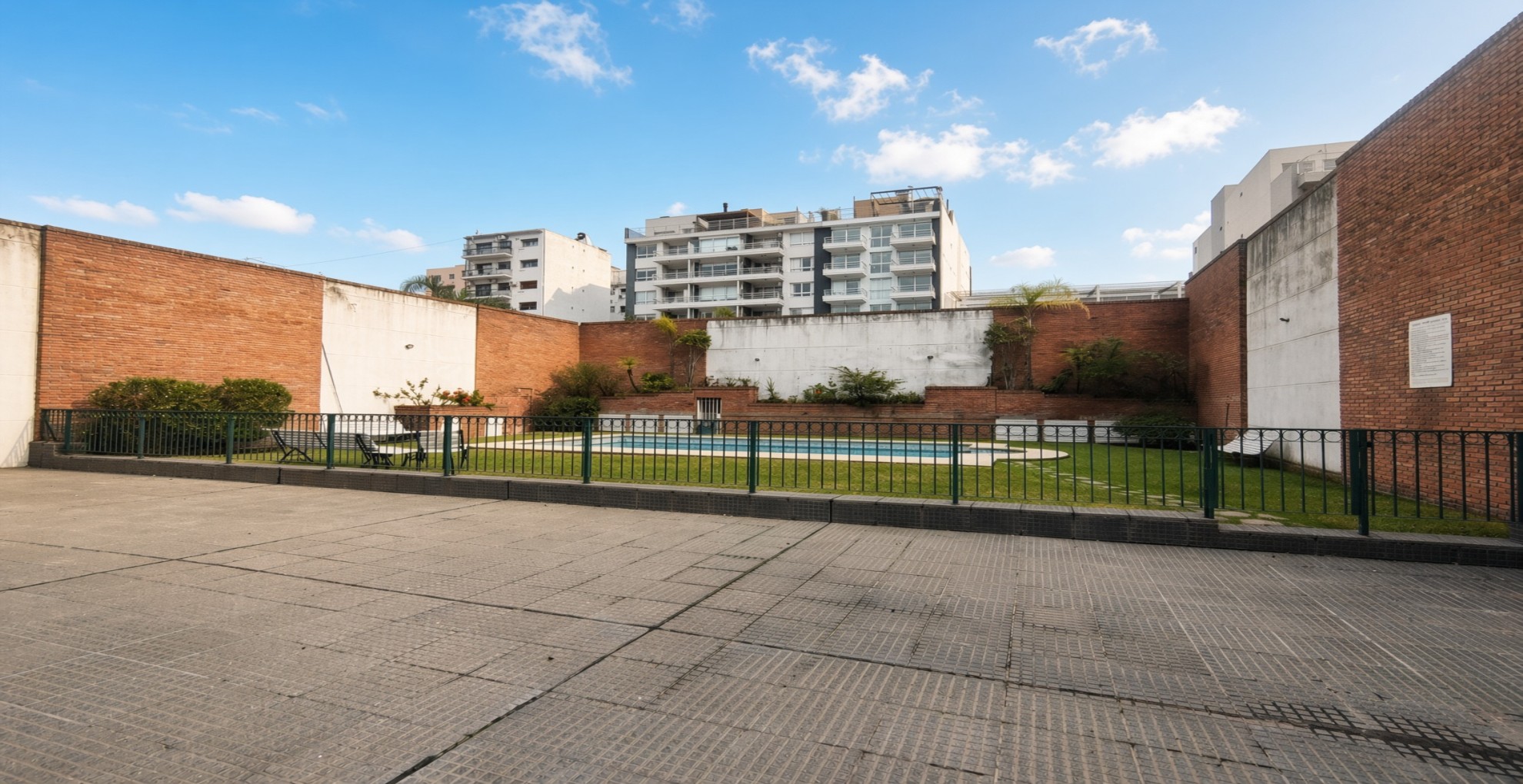 Departamento de 3 ambientes en Alquiler en Almagro