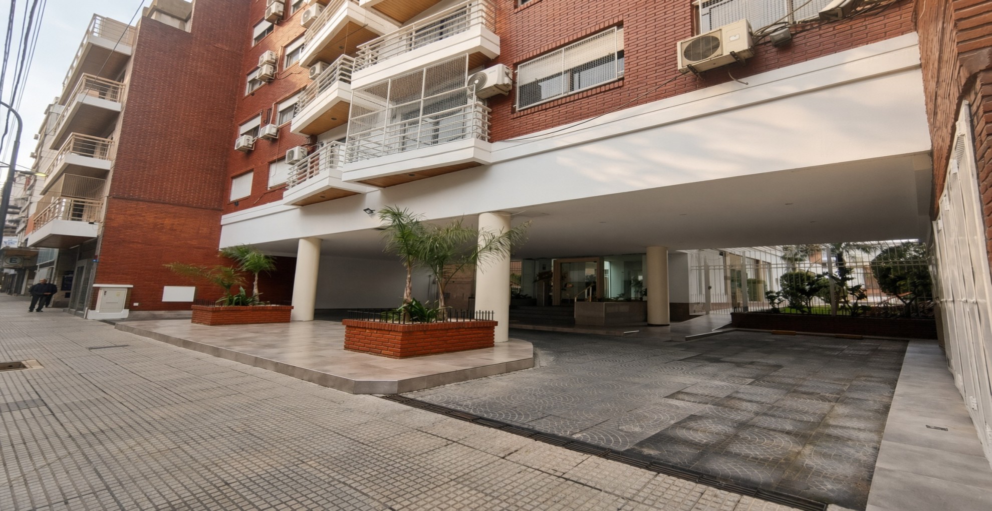Departamento de 3 ambientes en Alquiler en Almagro
