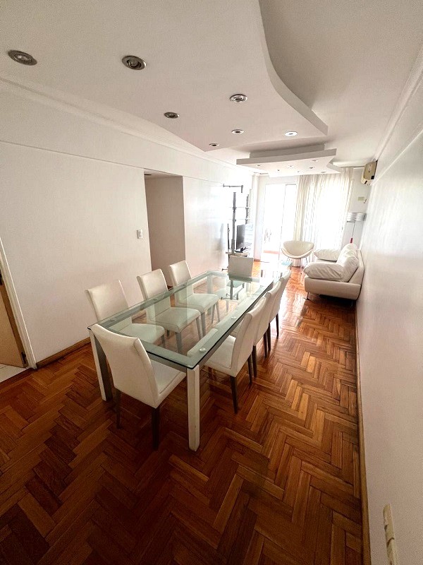 DEPARTAMENTO. 4 ambientes.  VENTA. Palermo. BILLINGHURST al 900