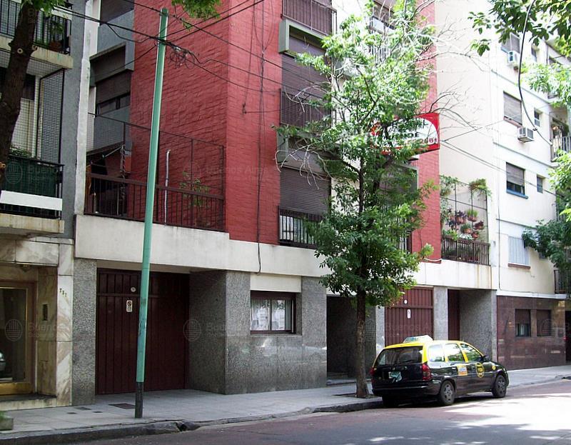 Departamento de 3 ambientes en Venta en Almagro