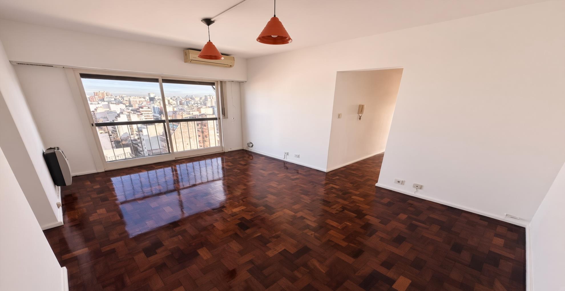 Departamento de 3 ambientes en Venta en Almagro