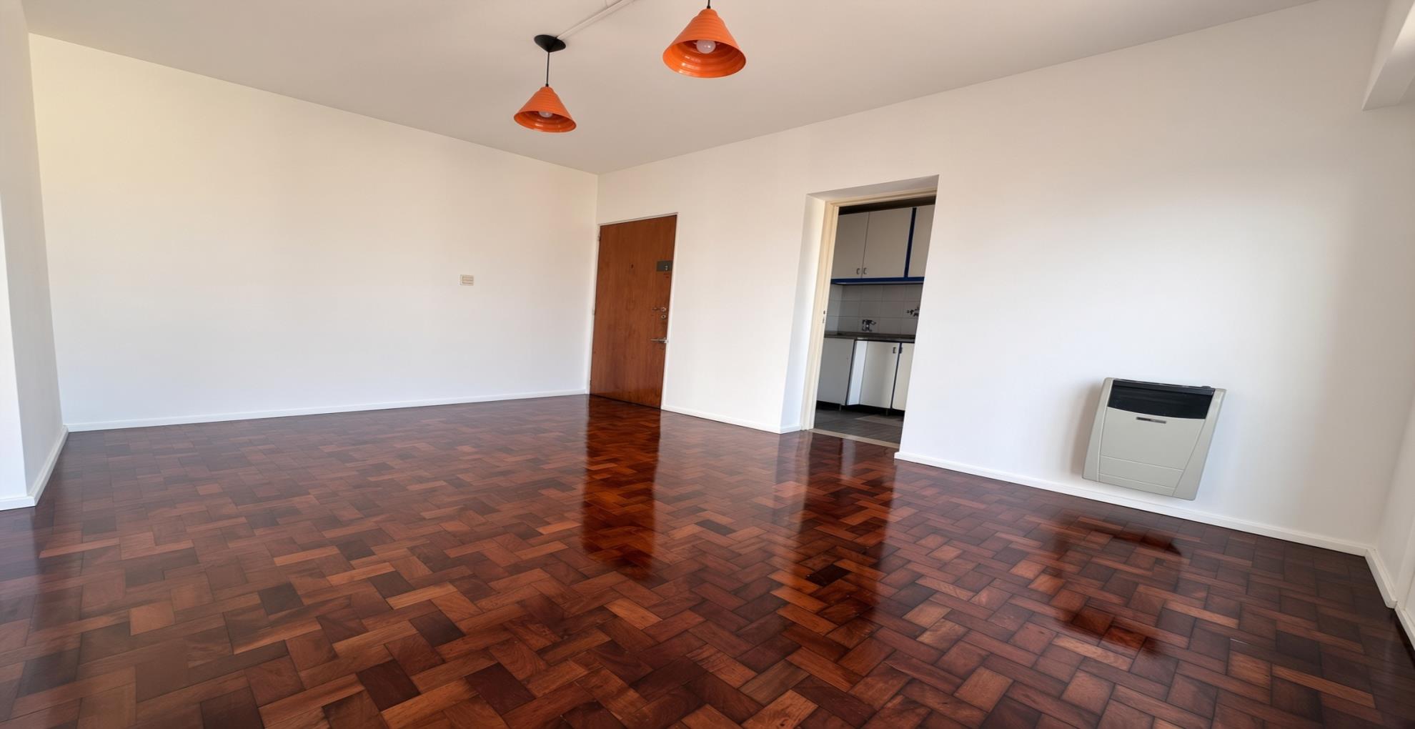 Departamento de 3 ambientes en Venta en Almagro