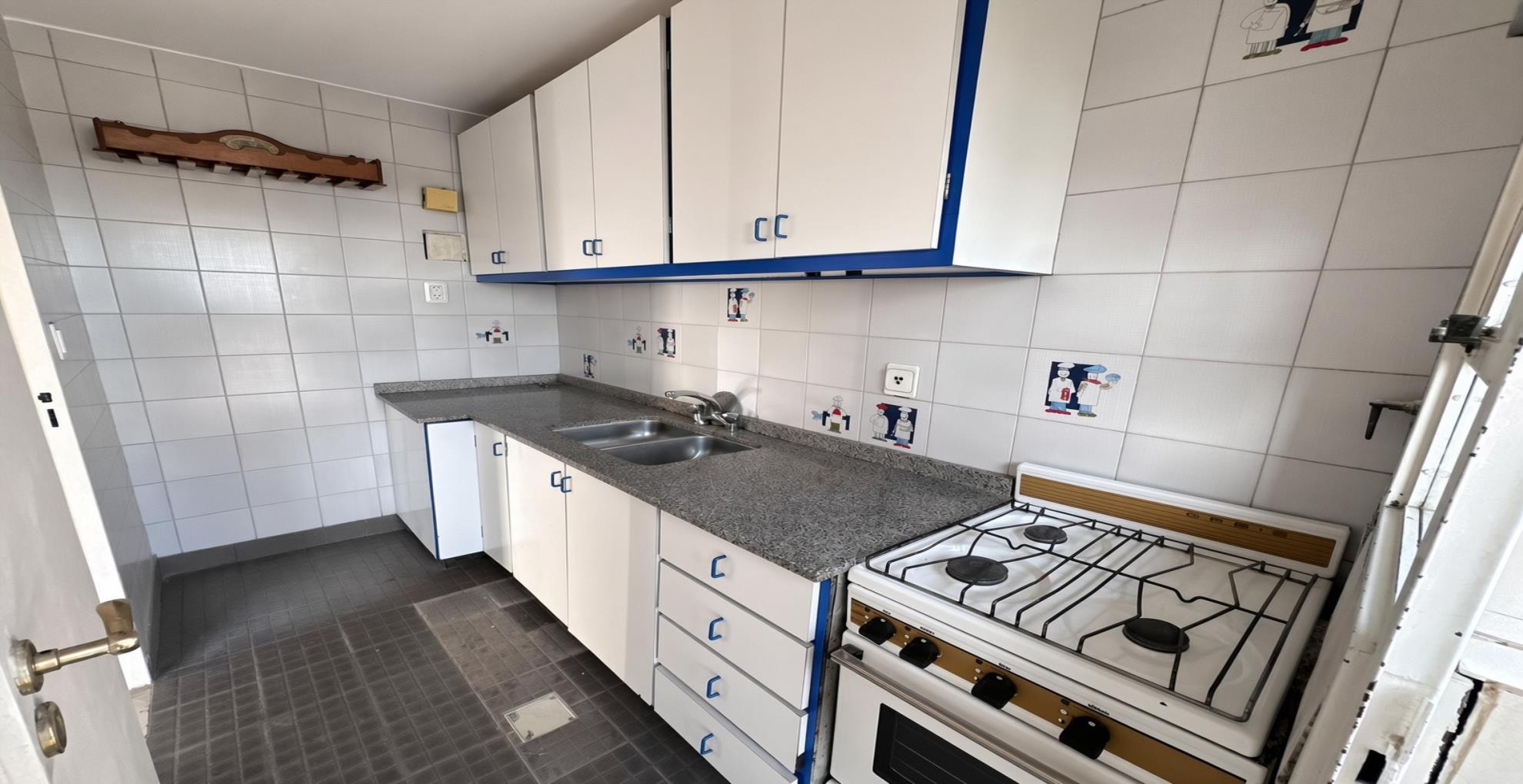 Departamento de 3 ambientes en Venta en Almagro